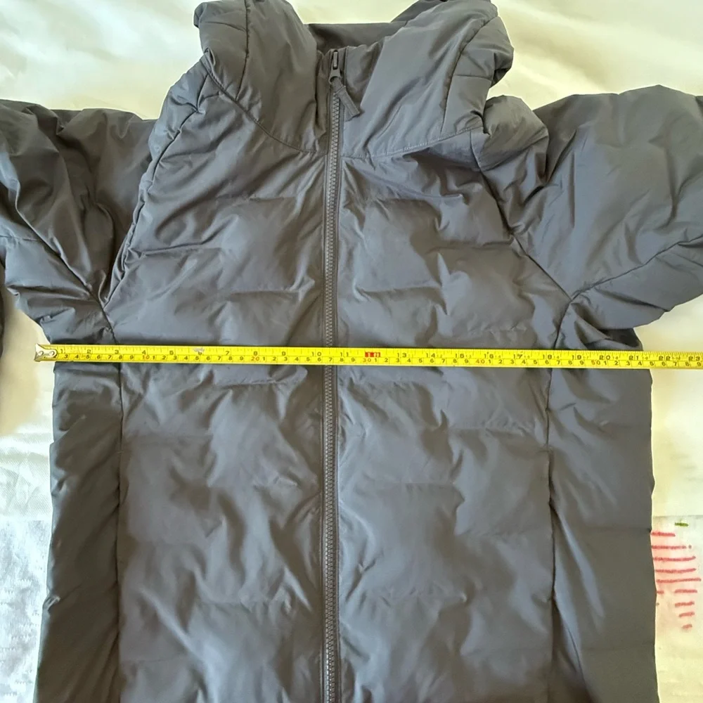 Uniqlo slight lenght